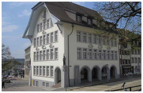 Kirchplatz
Projektunterlagen, Ausschreibung, Planung Fachbauleitung, Kostenkontrolle und Schlussdokumentation
Kirchplatz
Projektunterlagen, Ausschreibung, Planung Fachbauleitung, Kostenkontrolle und Schlussdokumentation