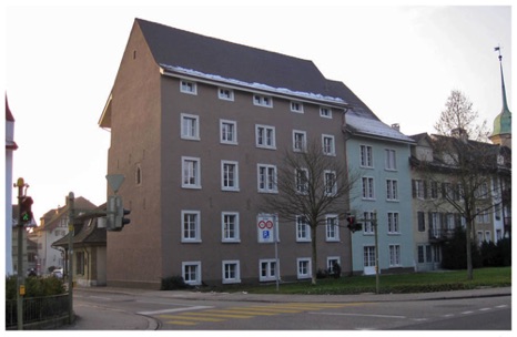 Kustorei 2
Projektunterlagen, Ausschreibung, Planung Fachbauleitung, Kostenkontrolle und Schlussdokumentation Kustorei 2
Projektunterlagen, Ausschreibung, Planung Fachbauleitung, Kostenkontrolle und Schlussdokumentation